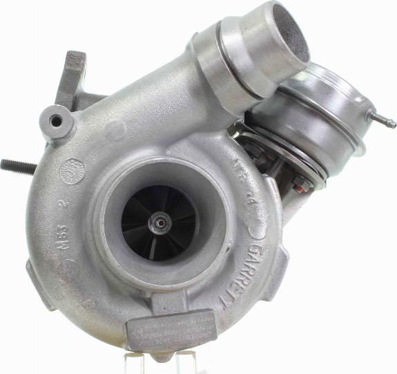 Alanko 11901244 - Turbocompresseur, suralimentation cwaw.fr