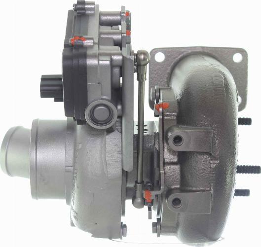 Alanko 11901259 - Turbocompresseur, suralimentation cwaw.fr