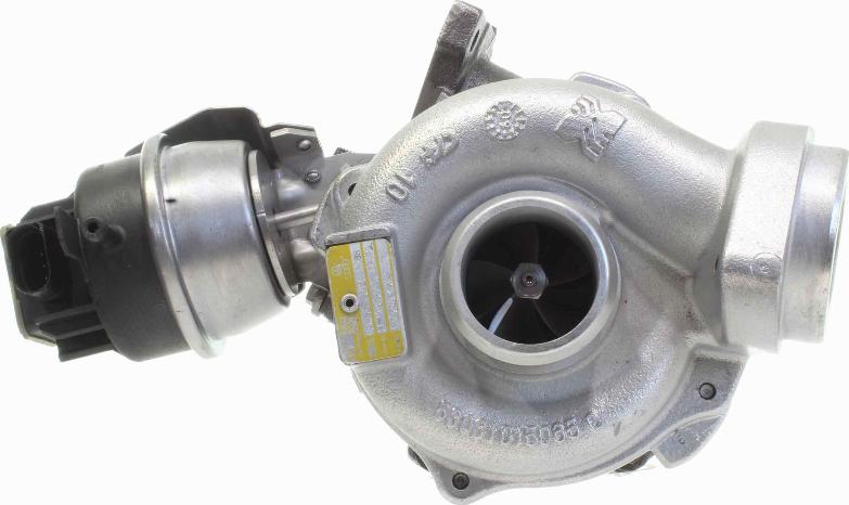 Alanko 11901269 - Turbocompresseur, suralimentation cwaw.fr