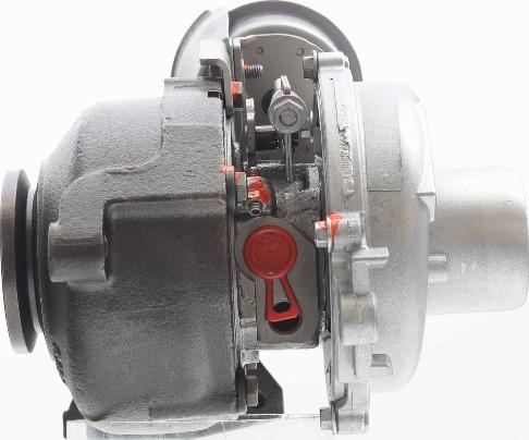 Alanko 11901262 - Turbocompresseur, suralimentation cwaw.fr