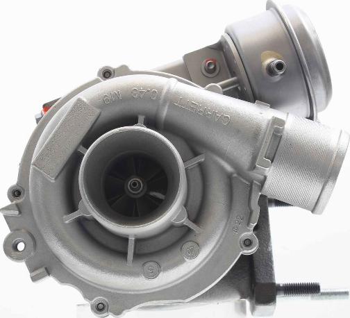 Alanko 11901262 - Turbocompresseur, suralimentation cwaw.fr