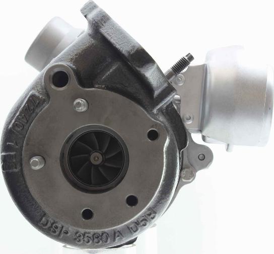 Alanko 11901208 - Turbocompresseur, suralimentation cwaw.fr