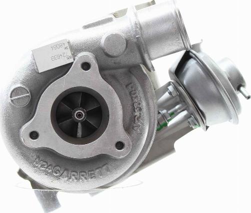 Alanko 11901226 - Turbocompresseur, suralimentation cwaw.fr