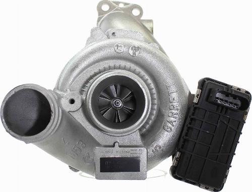 Alanko 11901747 - Turbocompresseur, suralimentation cwaw.fr