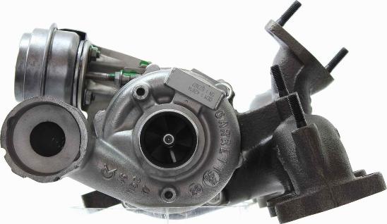 Alanko 11901761 - Turbocompresseur, suralimentation cwaw.fr