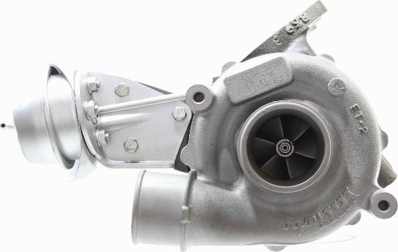 Alanko 11901730 - Turbocompresseur, suralimentation cwaw.fr