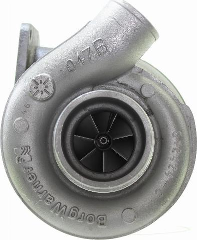 Alanko 11902019 - Turbocompresseur, suralimentation cwaw.fr