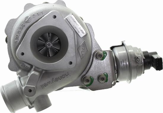 Alanko 11902028 - Turbocompresseur, suralimentation cwaw.fr