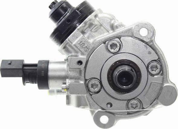 BOSCH 0 445 010 581 - Pompe à haute pression cwaw.fr