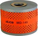 Alco Filter MD-149 - Filtre à huile cwaw.fr