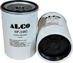 Alco Filter SP-1482 - Filtre à carburant cwaw.fr