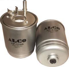 Alco Filter SP-1500 - Filtre à carburant cwaw.fr