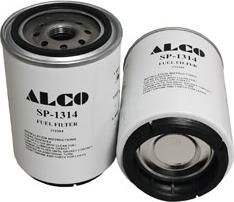 Alco Filter SP-1314 - Filtre à carburant cwaw.fr