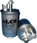 Alco Filter SP-1329 - Filtre à carburant cwaw.fr