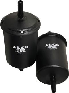 Alco Filter SP-2061 - Filtre à carburant cwaw.fr