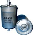 Alco Filter SP-2003 - Filtre à carburant cwaw.fr