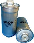 Alco Filter SP-2002 - Filtre à carburant cwaw.fr