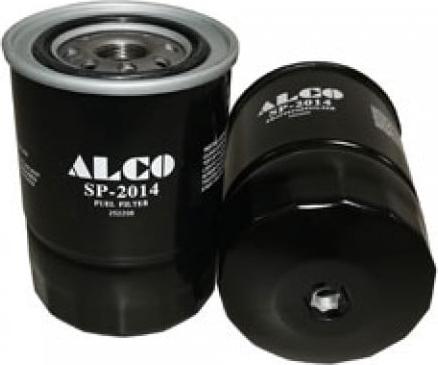 Alco Filter SP-2014 - Filtre à carburant cwaw.fr