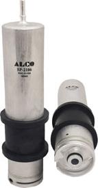 Alco Filter SP-2186 - Filtre à carburant cwaw.fr