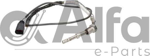 Alfa e-Parts AF09991 - Capteur, température des gaz cwaw.fr