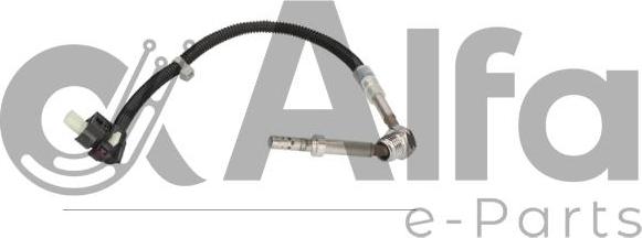 Alfa e-Parts AF09940 - Capteur, température des gaz cwaw.fr