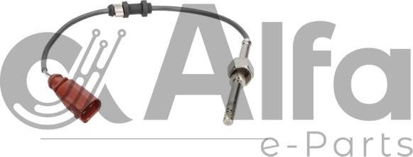 Alfa e-Parts AF09907 - Capteur, température des gaz cwaw.fr