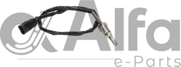 Alfa e-Parts AF09989 - Capteur, température des gaz cwaw.fr