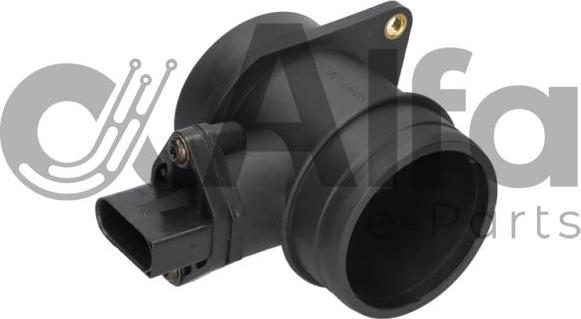 Alfa e-Parts AF09595 - Débitmètre de masse d'air cwaw.fr