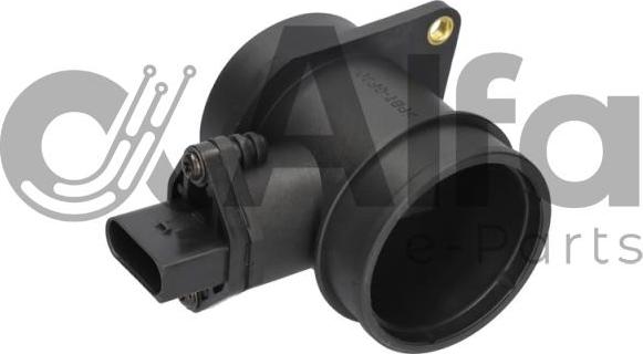 Alfa e-Parts AF09547 - Débitmètre de masse d'air cwaw.fr