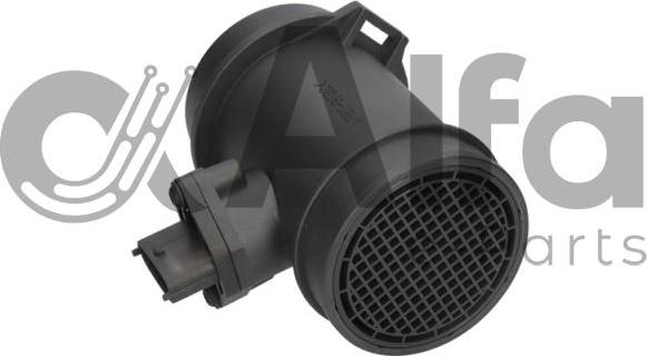 Alfa e-Parts AF09550 - Débitmètre de masse d'air cwaw.fr