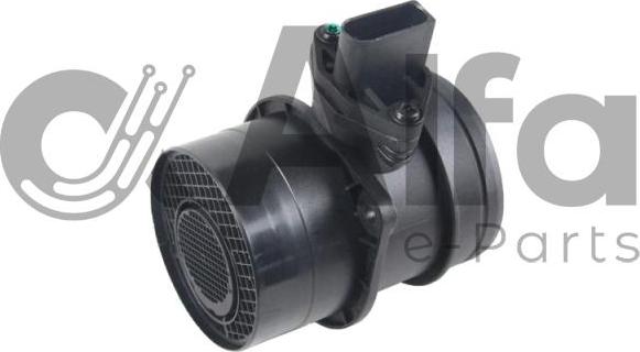 Alfa e-Parts AF09560 - Débitmètre de masse d'air cwaw.fr