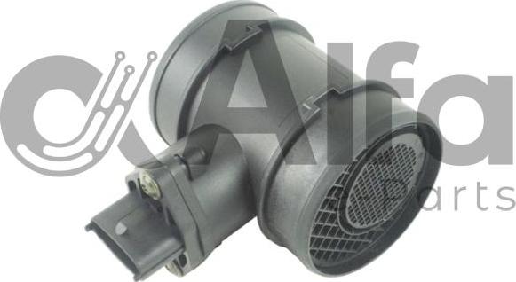 Alfa e-Parts AF09563 - Débitmètre de masse d'air cwaw.fr