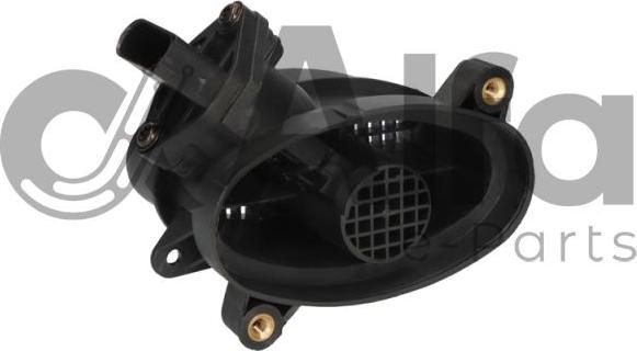 Alfa e-Parts AF09508 - Débitmètre de masse d'air cwaw.fr