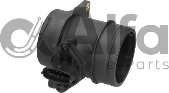 Alfa e-Parts AF09502 - Débitmètre de masse d'air cwaw.fr