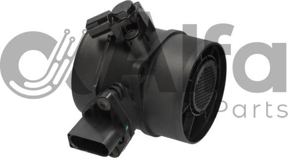 Alfa e-Parts AF09584 - Débitmètre de masse d'air cwaw.fr