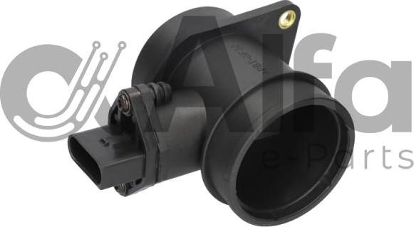 Alfa e-Parts AF09526 - Débitmètre de masse d'air cwaw.fr