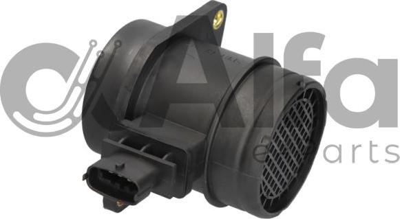 Alfa e-Parts AF09604 - Débitmètre de masse d'air cwaw.fr