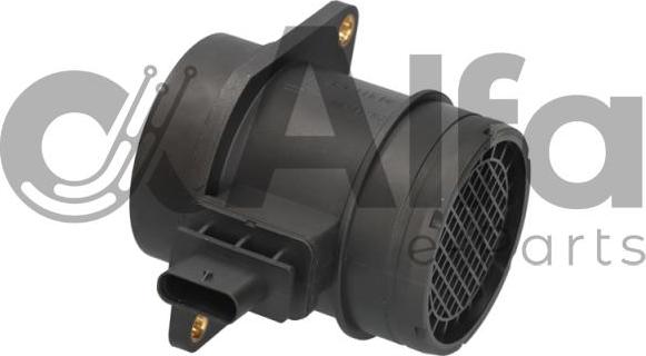 Alfa e-Parts AF09682 - Débitmètre de masse d'air cwaw.fr