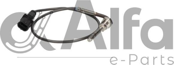 Alfa e-Parts AF09892 - Capteur, température des gaz cwaw.fr