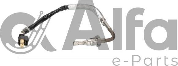 Alfa e-Parts AF09838 - Capteur, température des gaz cwaw.fr