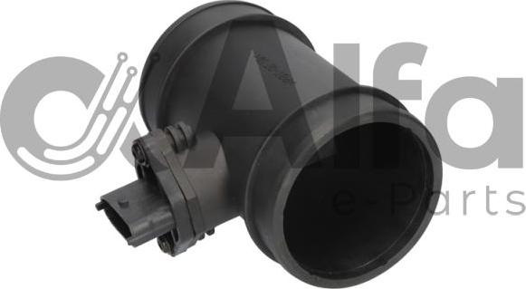 Alfa e-Parts AF09749 - Débitmètre de masse d'air cwaw.fr