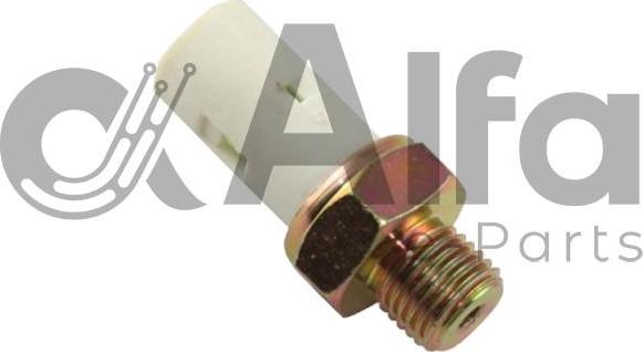 Alfa e-Parts AF04476 - Capteur, pression d'huile cwaw.fr