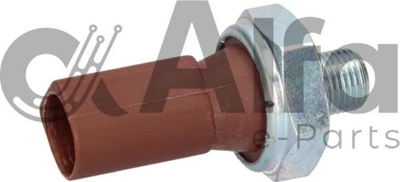 Alfa e-Parts AF04478 - Capteur, pression d'huile cwaw.fr