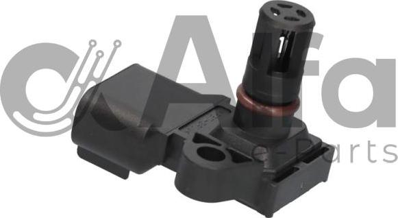 Alfa e-Parts AF04559 - Capteur, pression du tuyau d'admission cwaw.fr