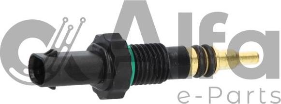 Alfa e-Parts AF04552 - Sonde de température, liquide de refroidissement cwaw.fr