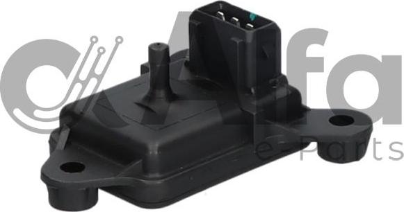 Alfa e-Parts AF04511 - Capteur de pression barométrique, adaptation à l'altitude cwaw.fr