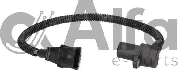 Alfa e-Parts AF04689 - Capteur d'angle, vilebrequin cwaw.fr