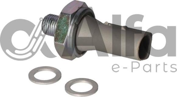 Alfa e-Parts AF04160 - Capteur, pression d'huile cwaw.fr