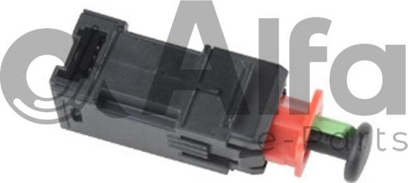 Alfa e-Parts AF04124 - Interrupteur des feux de freins cwaw.fr