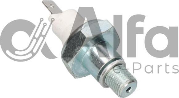 Alfa e-Parts AF04174 - Capteur, pression d'huile cwaw.fr